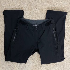 REI Black Snow Pants